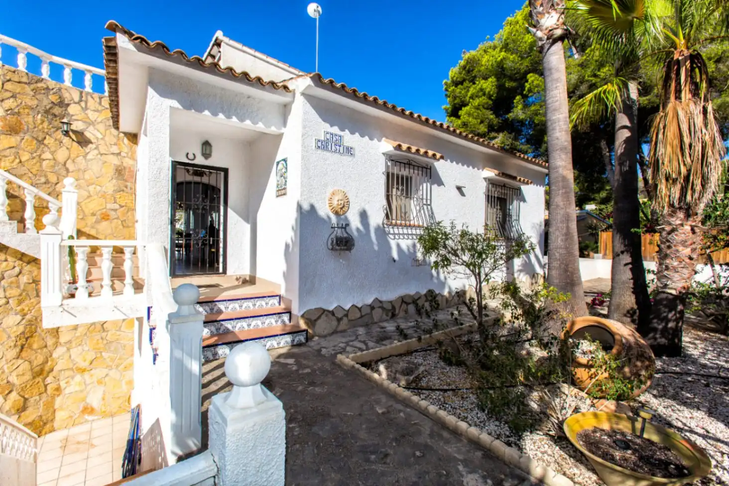 Maison à vendre à Benissa pueblo, imagen 31