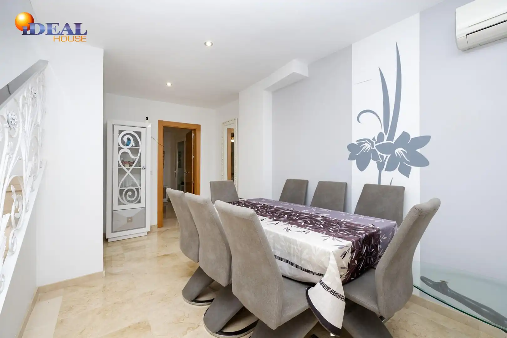 Maisonette mit Terrasse zum Verkauf in Velilla - Velilla Taramay, imagen 17