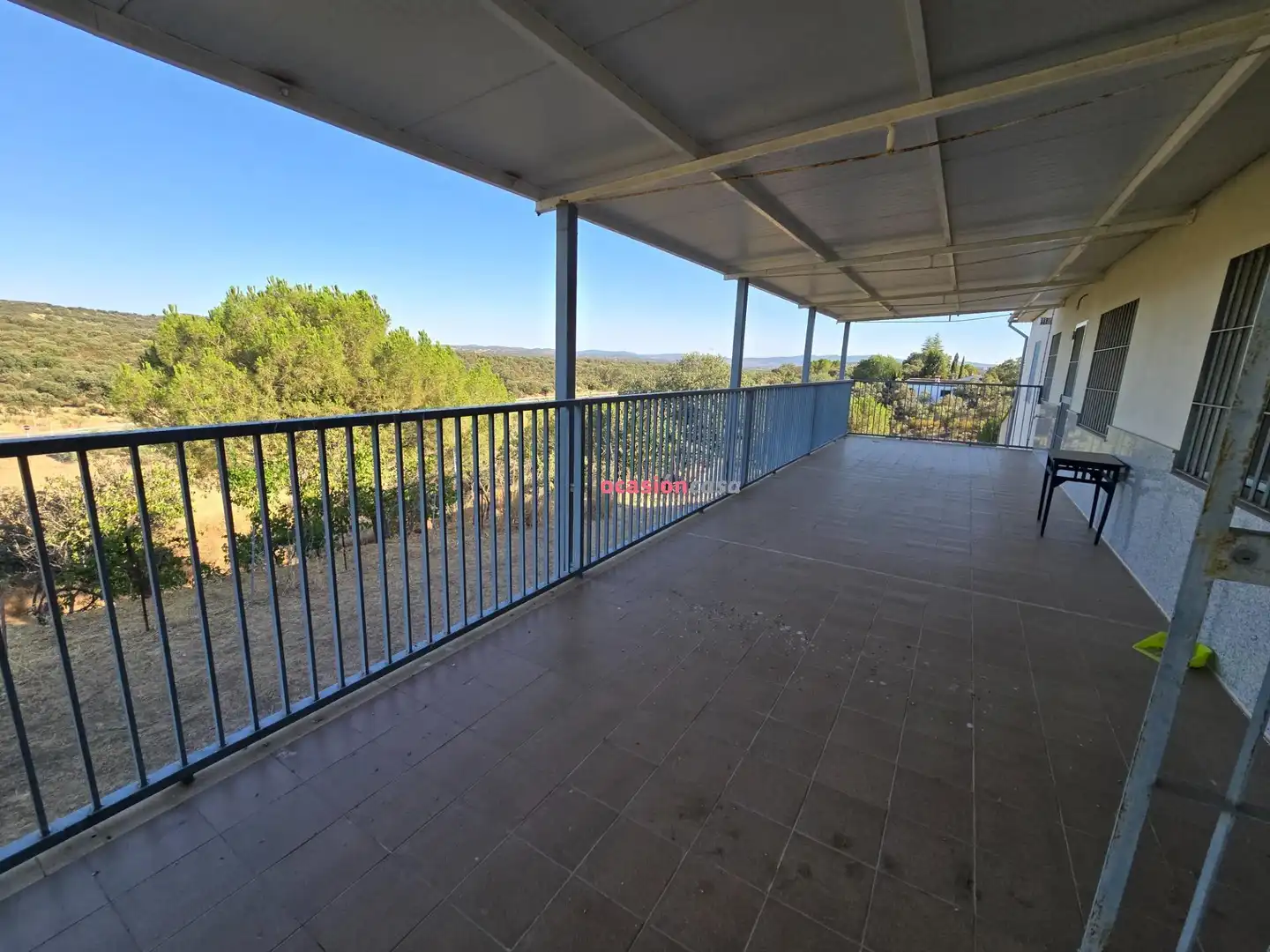 Terrace of Houses for sale in Añora, Córdoba