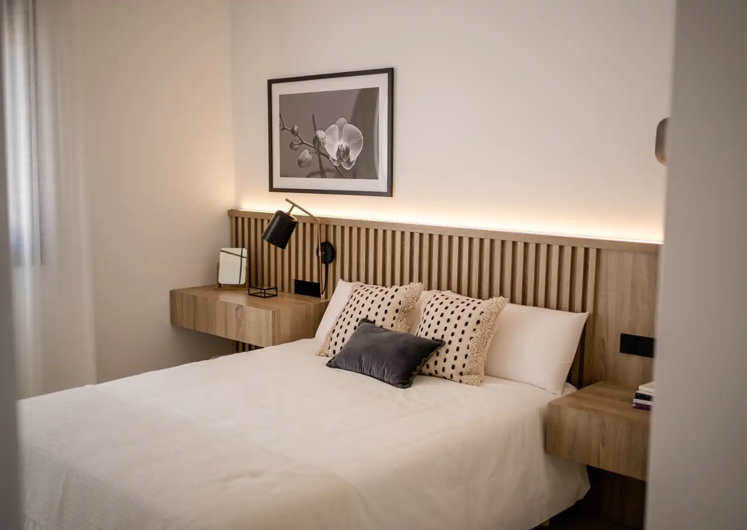 Apartament amb piscina en venda a Condado de Alhama, imagen 11