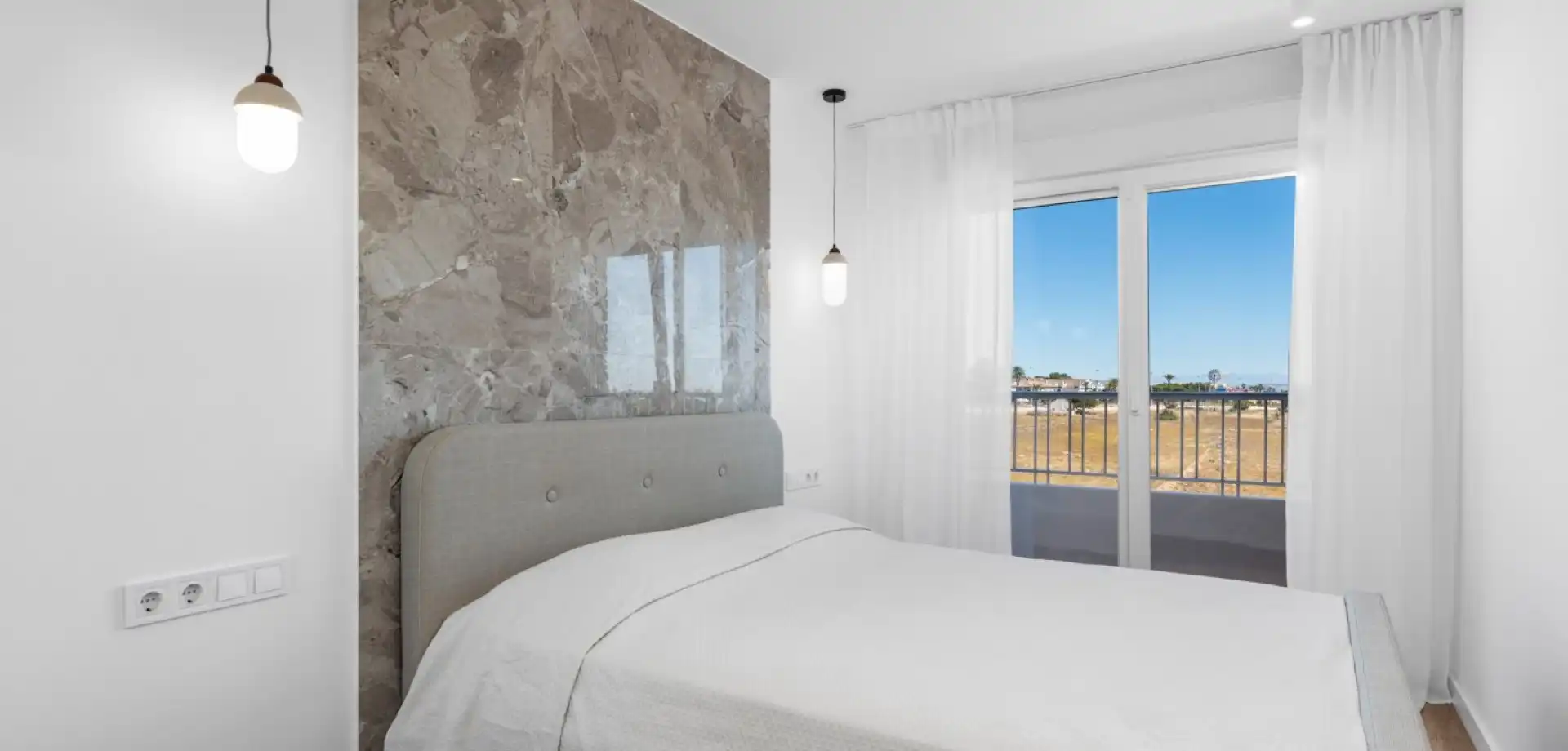 Wohnung mit Pool zum Verkauf in Playa del Acequión, Náufragos y Rocío del Mar, imagen 6