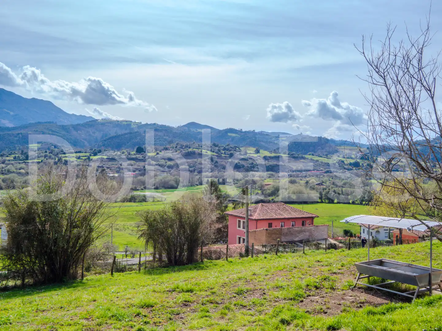 Terreny residencial en venda a Colunga - Barrio de Linares - Colunga 31, imagen 12
