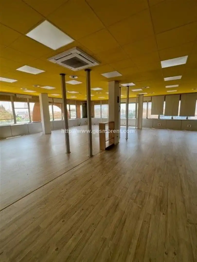 Bureau à louer à Nord, imagen 15