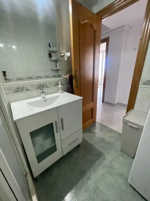 Piso con ascensor en alquiler en Avinguda de la Costa Blanca, imagen 19