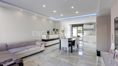 Foto 3 de Casa o xalet en venda a Sotolivar - Mas del Rosari, Valencia