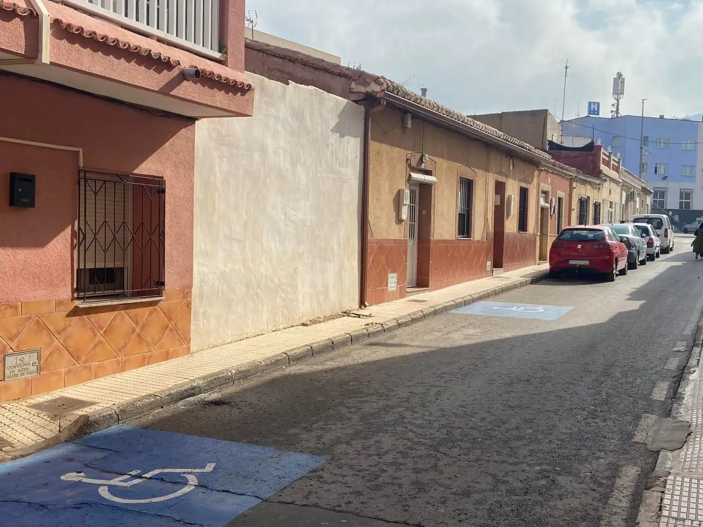 Lands and plots for sale in Calle TORRIJOS, imagen 9