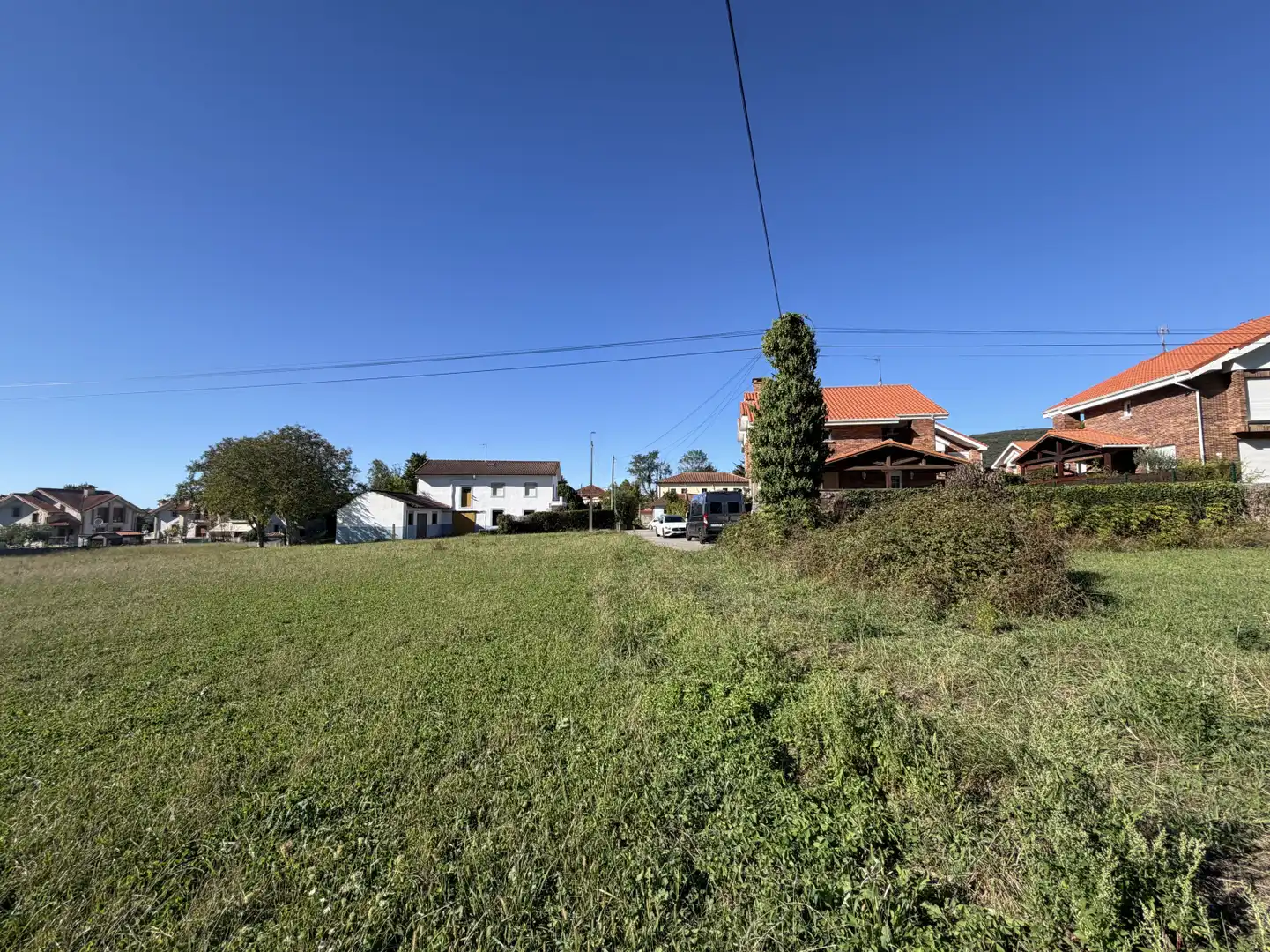 Residential land for sale in Arnuero - Fomperosa, imagen 7