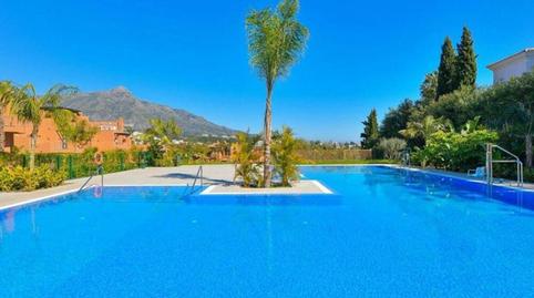 Foto 2 de Àtic de lloguer a Los Naranjos, Málaga