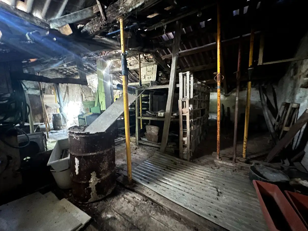 Gewerbefläche zum Verkauf in Rúa de San Pedro, imagen 18