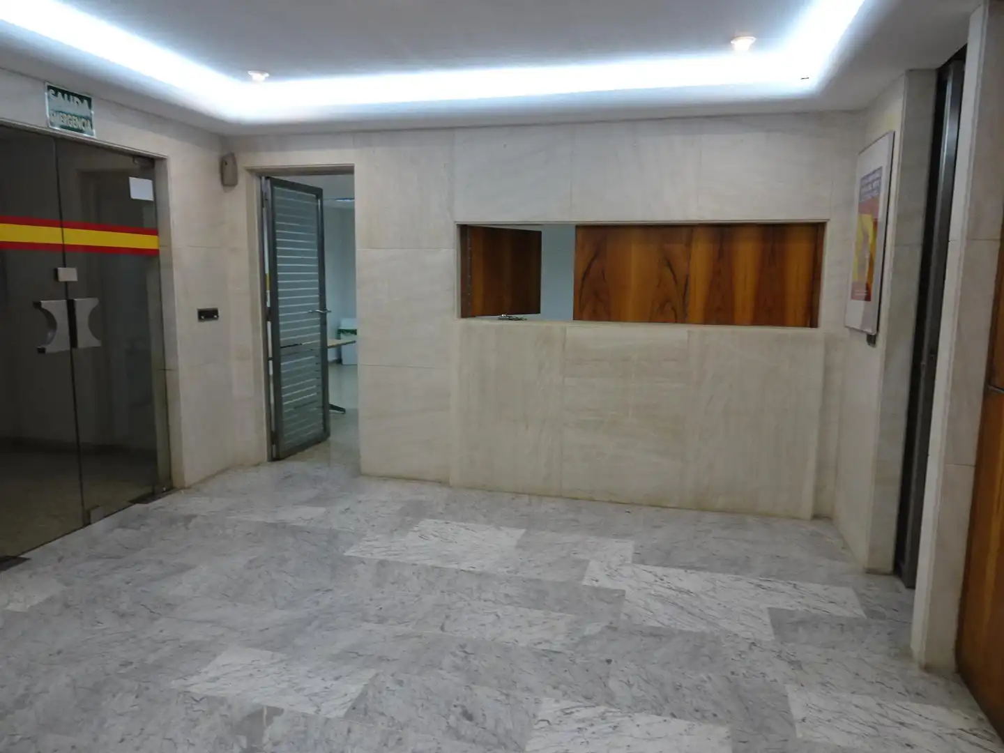 Oficina amb ascensor de lloguer a Calle calle mayor  en  cartagena, imagen 9