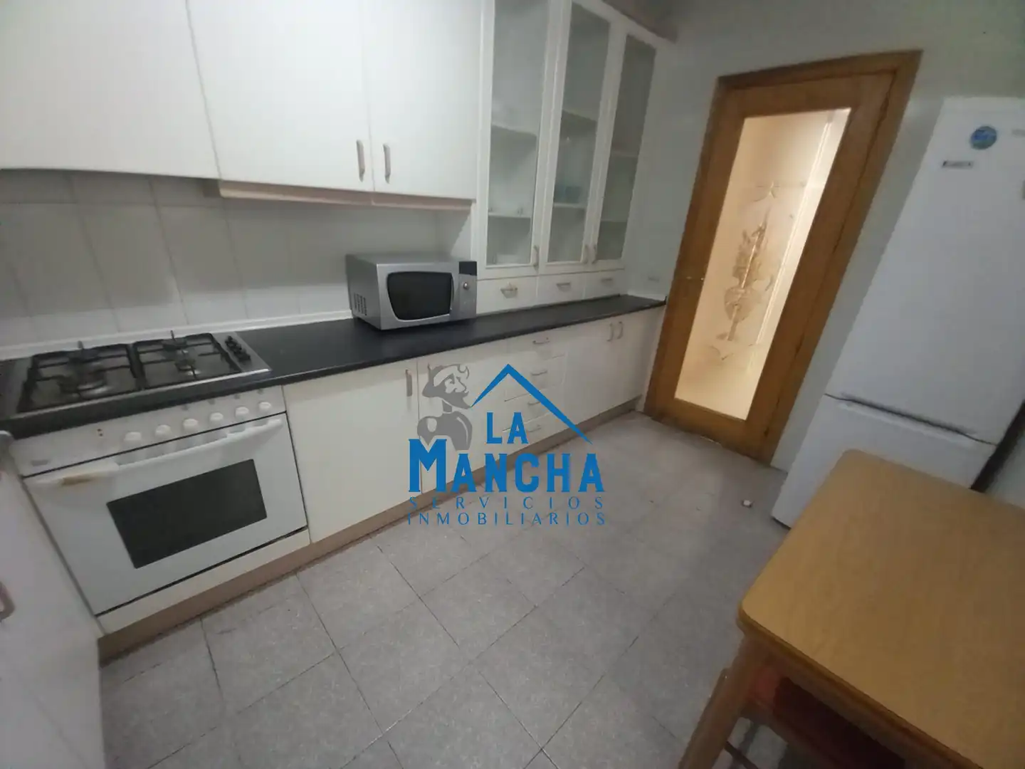 Appartamento con balcone in vendita a Hospital, imagen 3