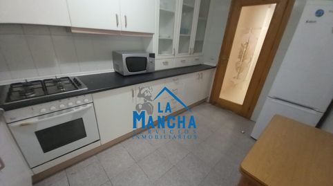 Foto 3 de Piso en venta en Hospital, Albacete Capital