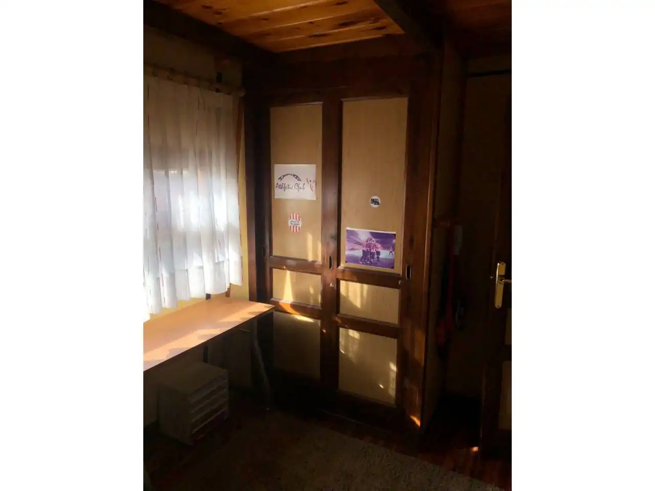 Casa o xalet en venda en Medrano amb Aire condicionat, Calefacció i Jardí privat
