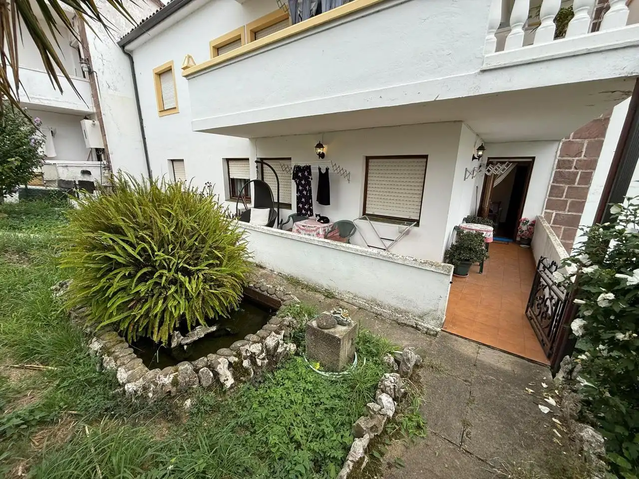 Ground floor for sale in Barrio Mioño, 19, Mioño - Santullán
