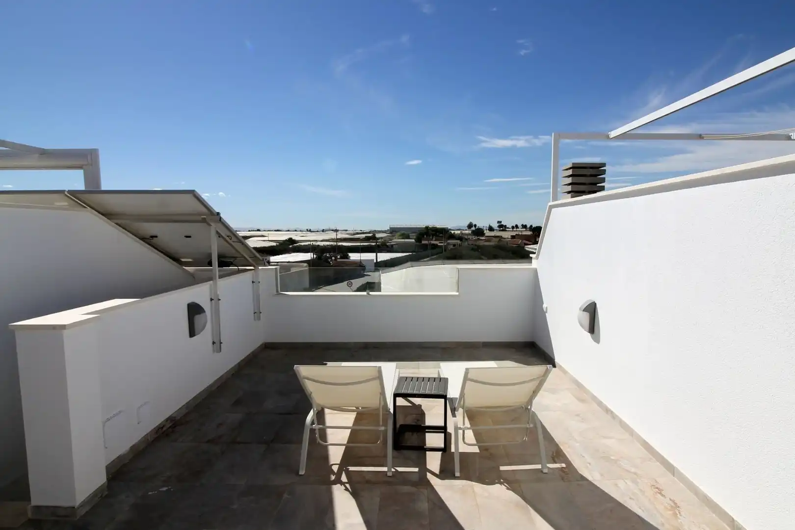 Reihenhaus zum Verkauf in Pilar de la Horadada ciudad, imagen 2