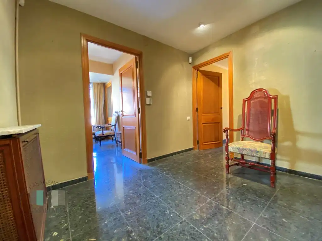 Piso en venta en Plaza Huerto Sogueros, Casco Histórico