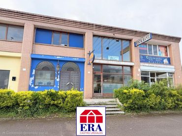 Local commercial à vendre à Residencial Castilla 50