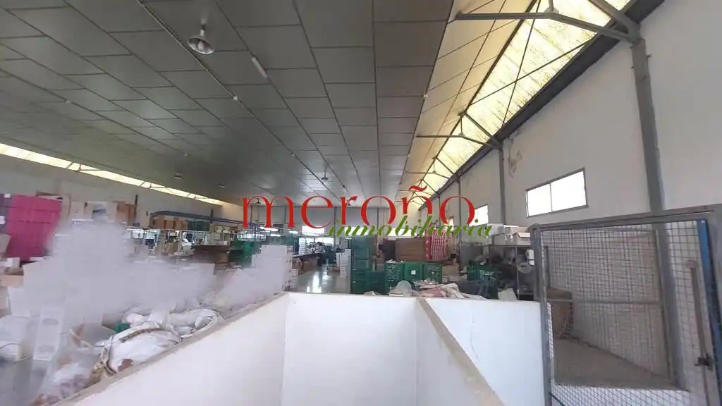 Nave industrial en alquiler en Elche ciudad, imagen 4