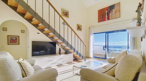 Foto 5 von Maisonette zum Verkauf in La Duquesa, Manilva