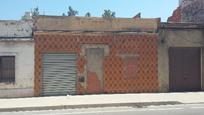 Vista exterior de Casa adosada en venda en Castellón de la Plana / Castelló de la Plana