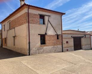 Vista exterior de Casa o xalet en venda en Pozoantiguo amb Traster