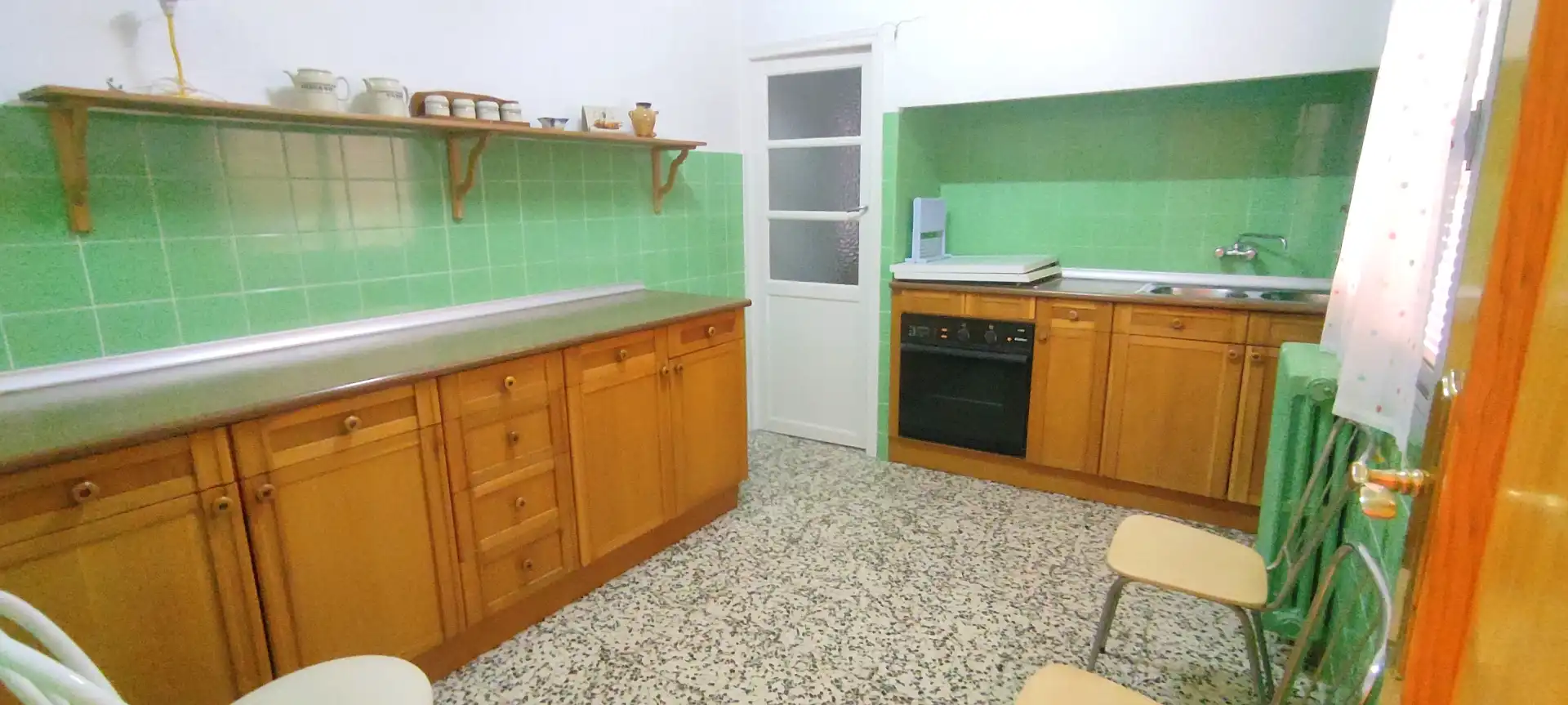 Haus mit Garten zum Verkauf in Calle General Benavent García, imagen 16