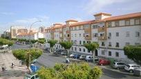 Exterior view of Flat for sale in Málaga Capital