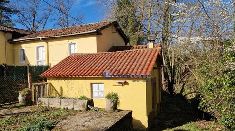 Foto 3 de Casa adosada en venta en San Claudio - Aldea Pedruño, San Claudio - Trubia - Las Caldas, Oviedo