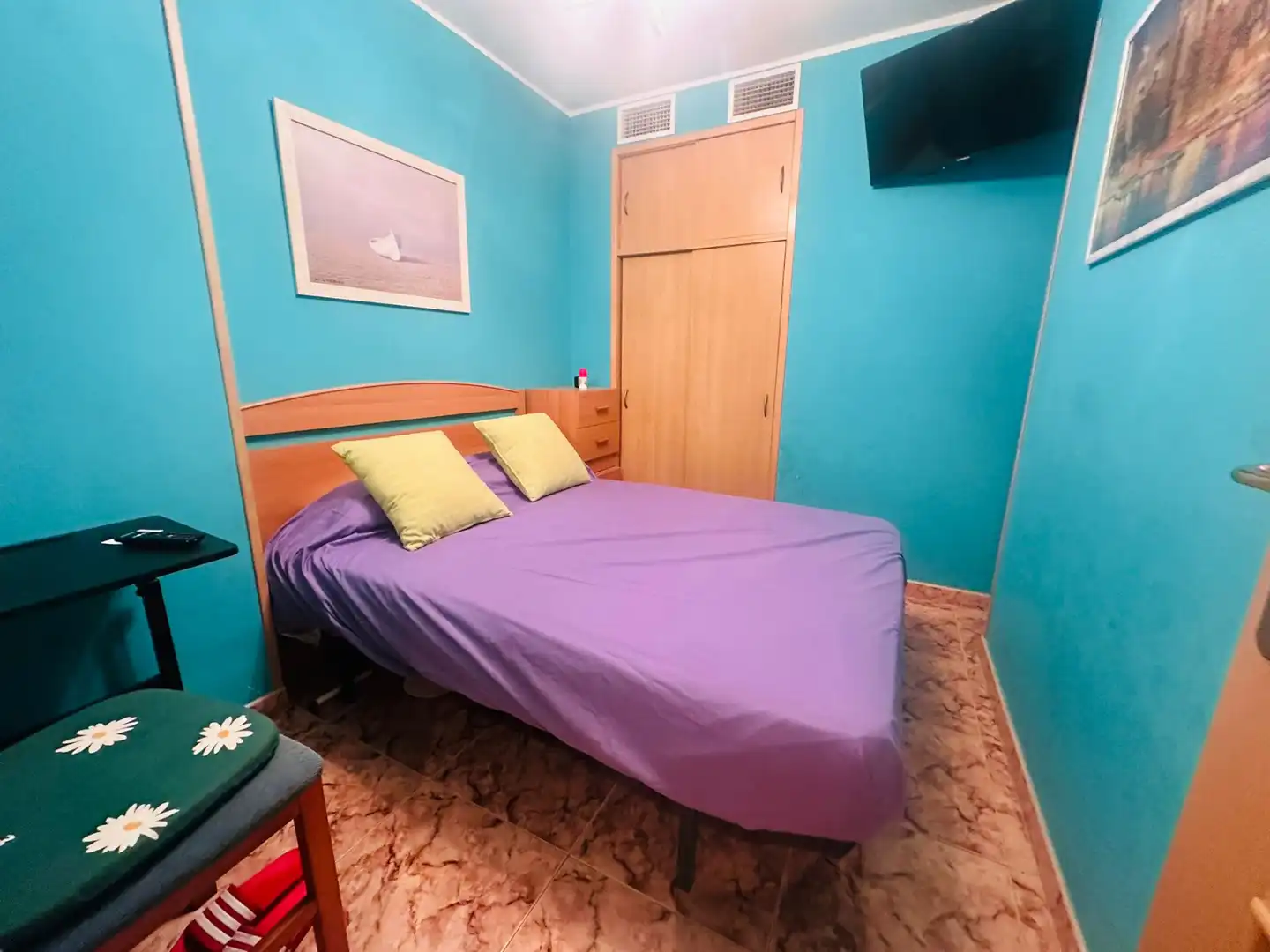 Habitación de Piso en venta en Salou con Aire acondicionado, Calefacción y Terraza
