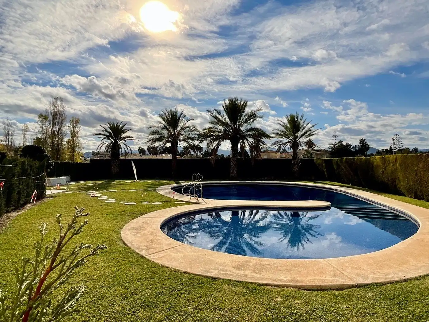 Ático en venta en Urbanizacion OLIVA NOVA 1, 2, Oliva Nova