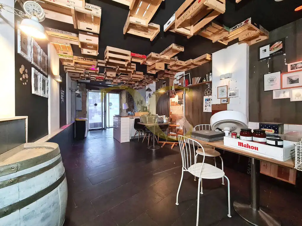 Inmuebles singulares en venta en Calle San Antonio, imagen 7