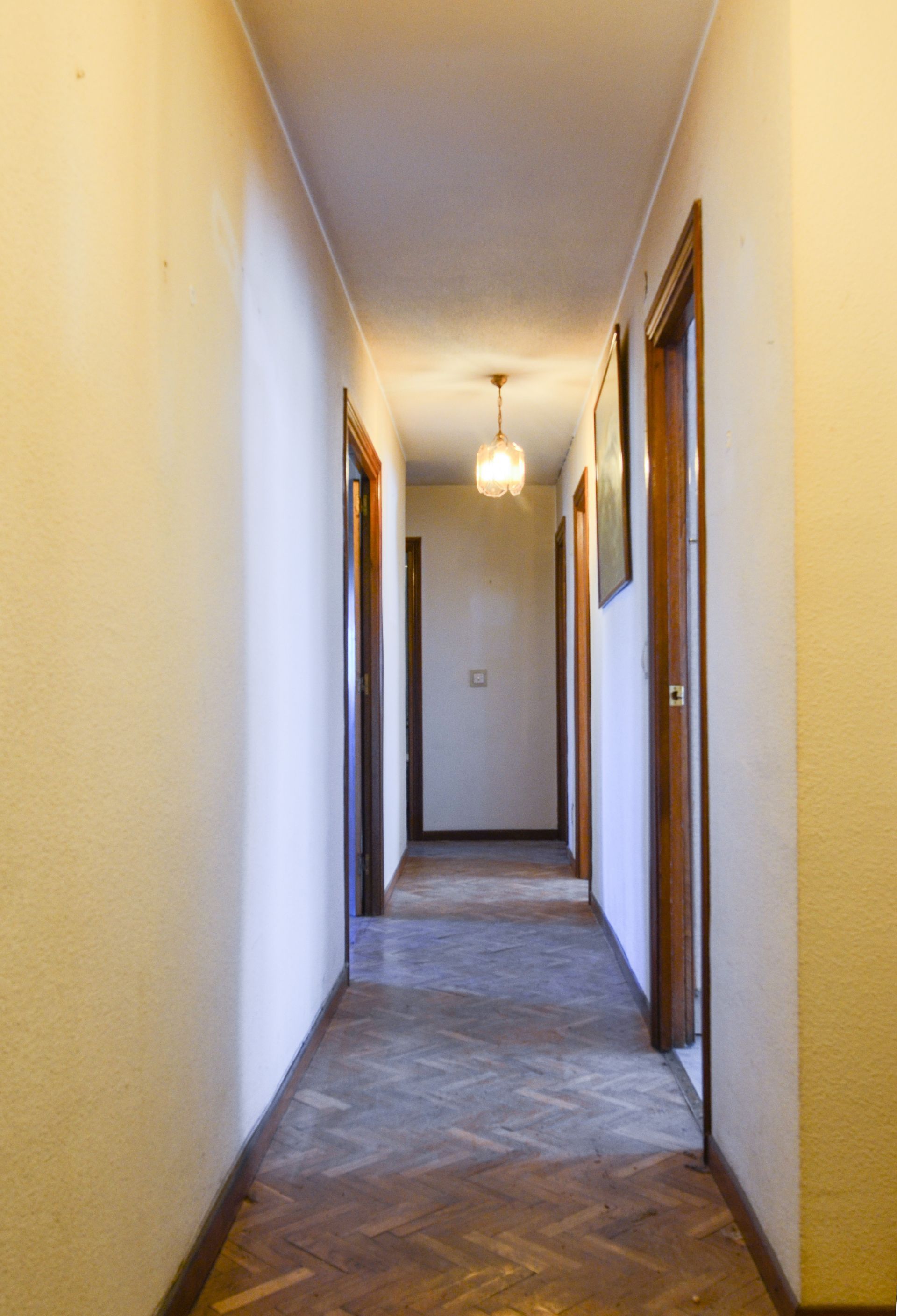 Flat for sale in Villanueva de la Cañada  with Heating and Terrace