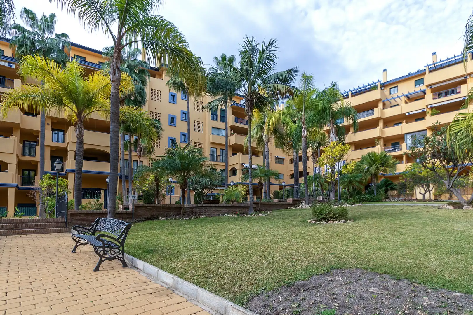 Apartments for rent in Nueva Alcántara