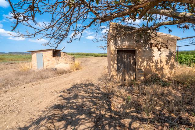 Terreno en Venta en Ginestar