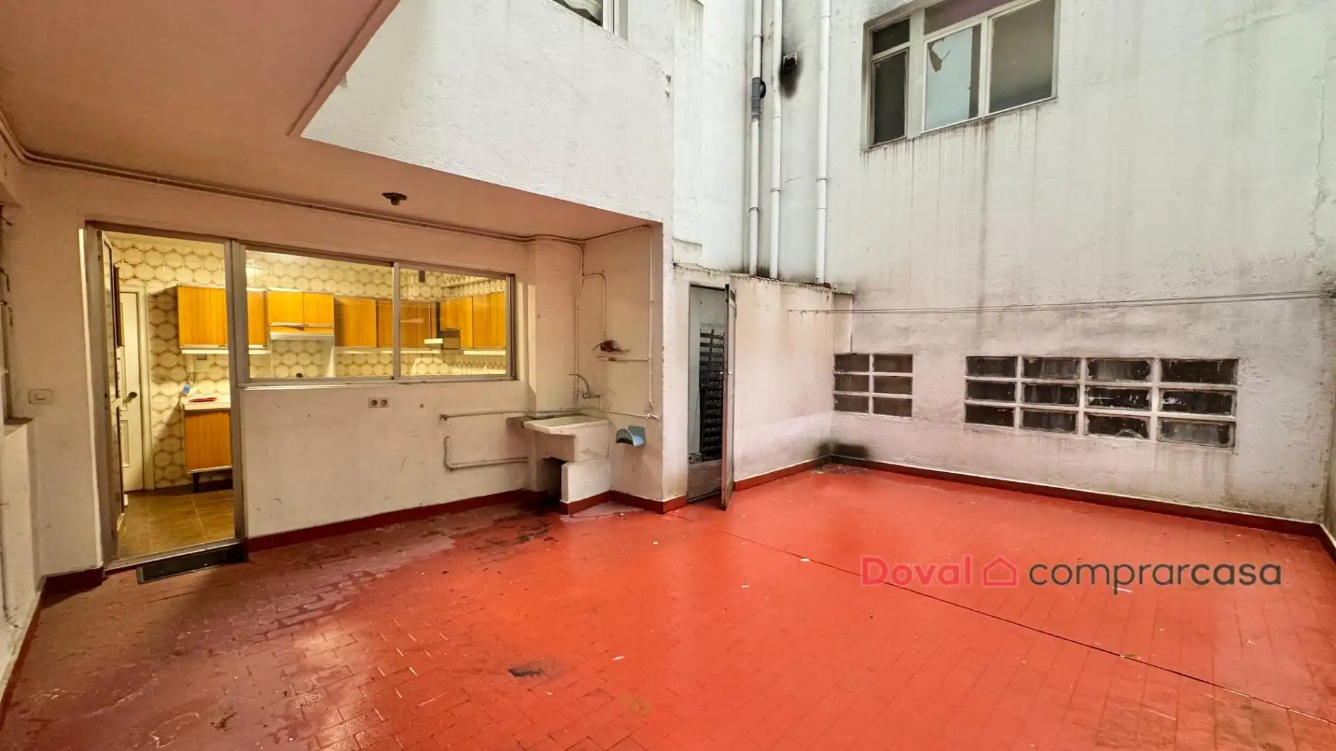 Piso con terraza en venta en Calle de Nicaragua, imagen 19
