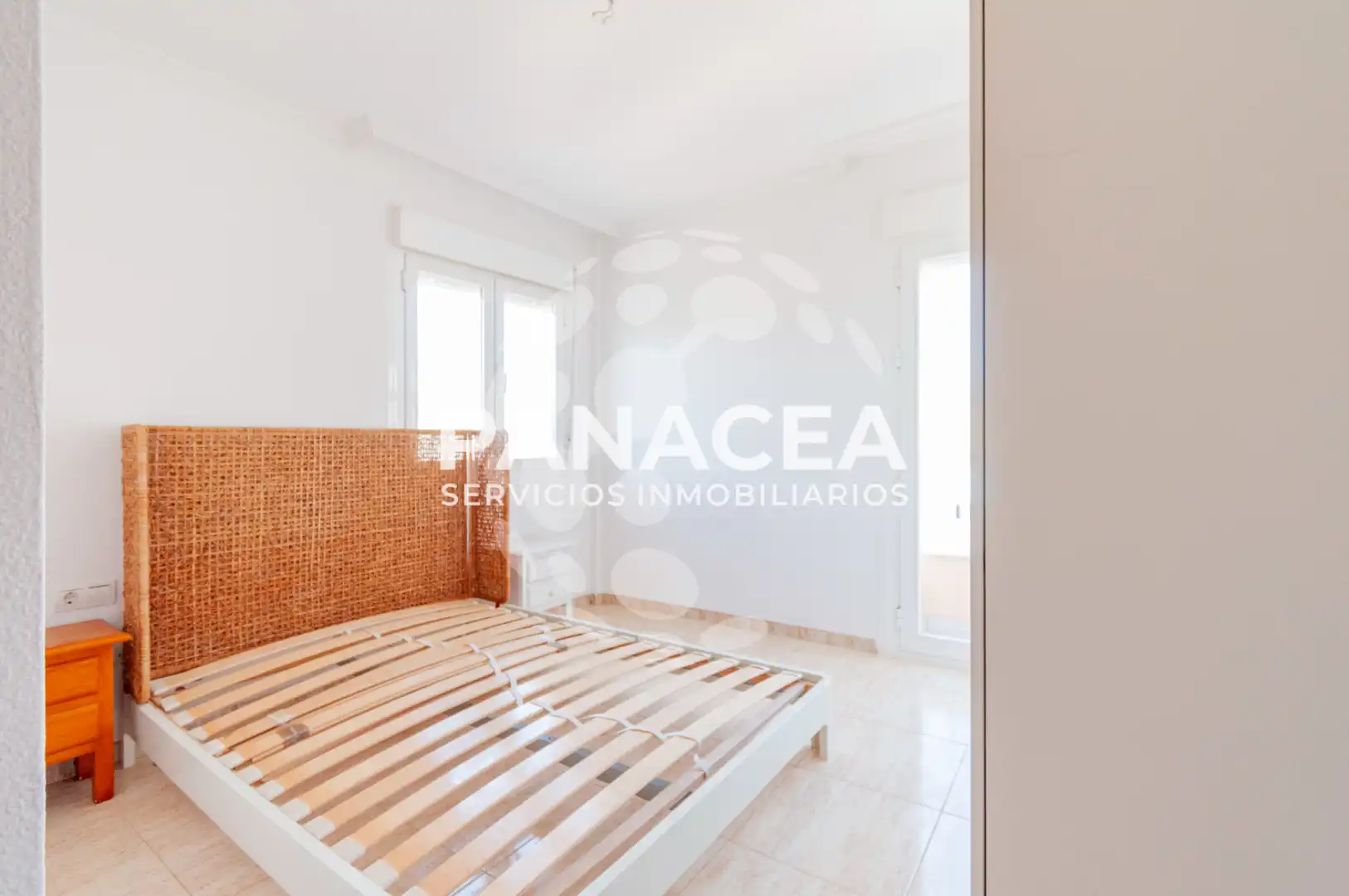 Habitación de Ático en venta en Roquetas de Mar con Terraza y Amueblado