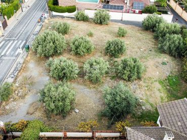 Terreny residencial en venda a Gójar