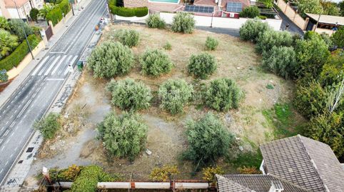 Terrenos en venta en Gójar