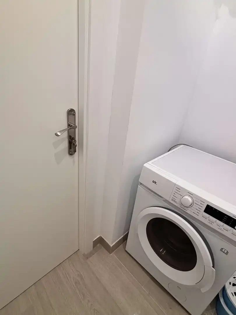 Room in Numancia