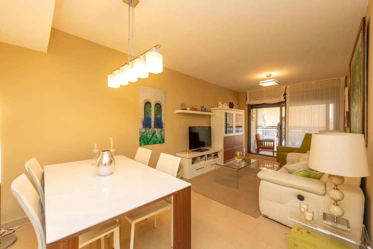 Flat with pool to rent in Avenida de la Costa Blanca, imagen 13