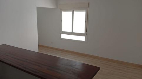 Foto 2 de Pis en venda a Sebastian de Eslava, Parque Victoria Eugenia, Málaga