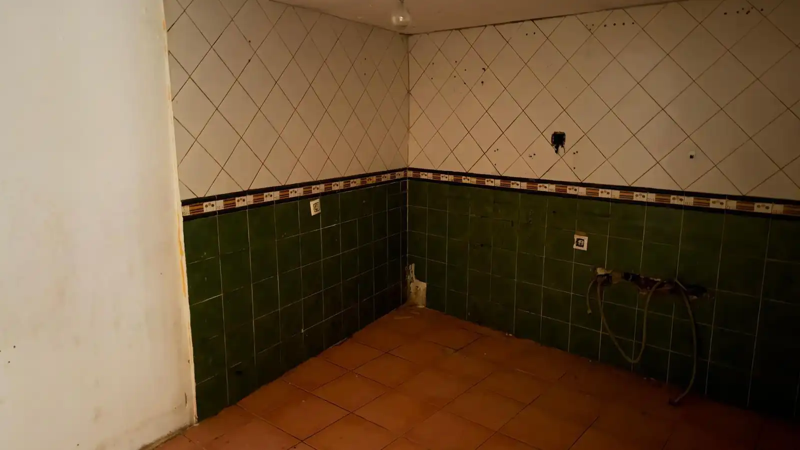 Kitchen of Houses for sale in Lumpiaque