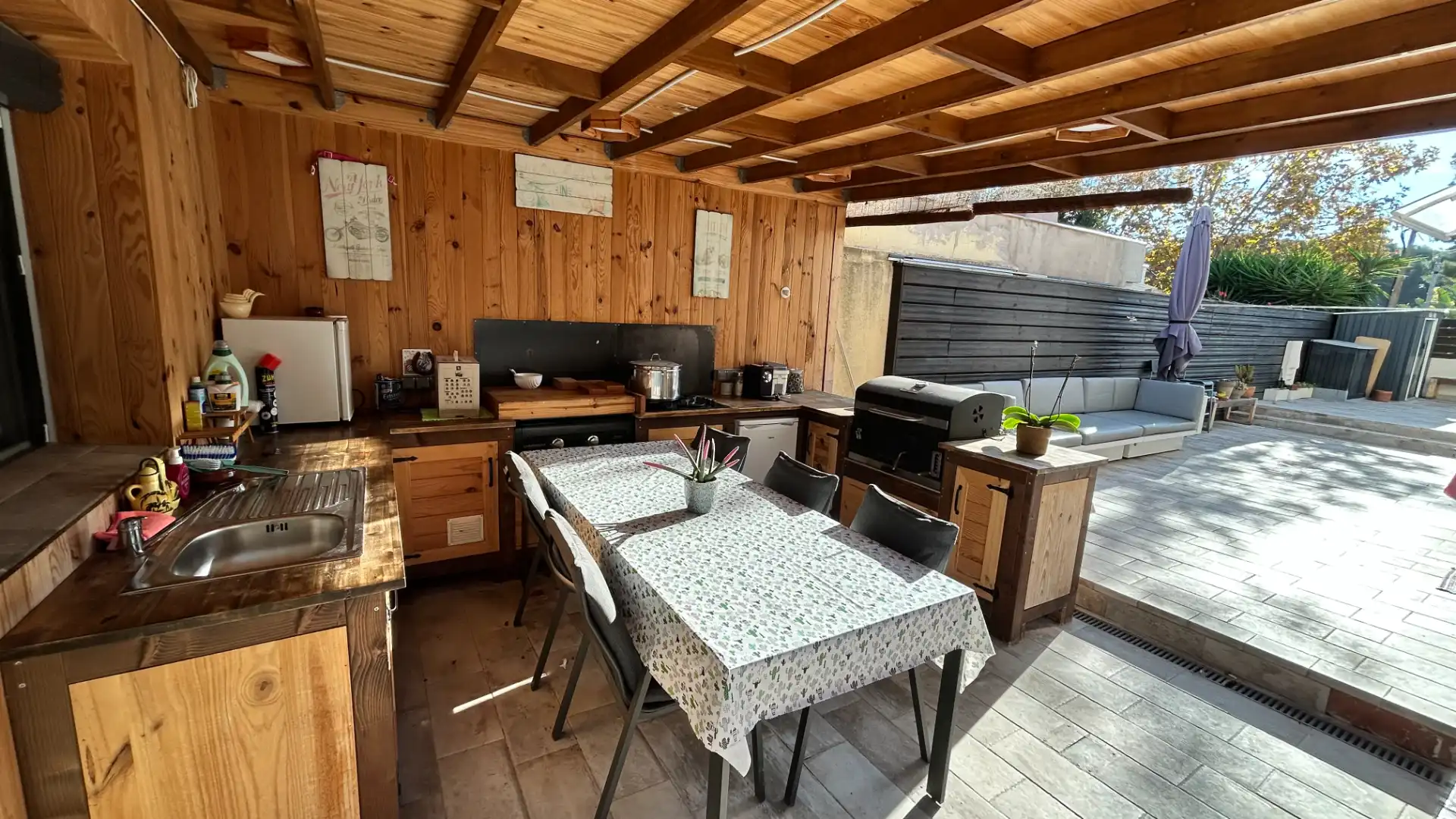 Haus mit Pool zum Verkauf in Avinguda 324, imagen 21