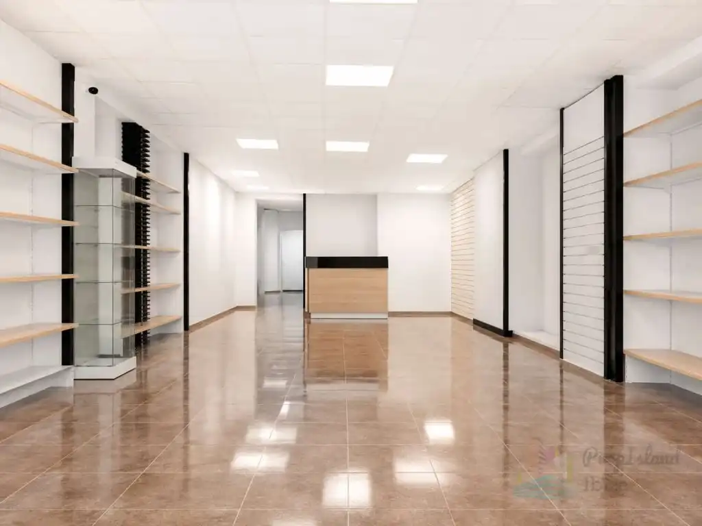 Local comercial en venta en via púnica, imagen 5