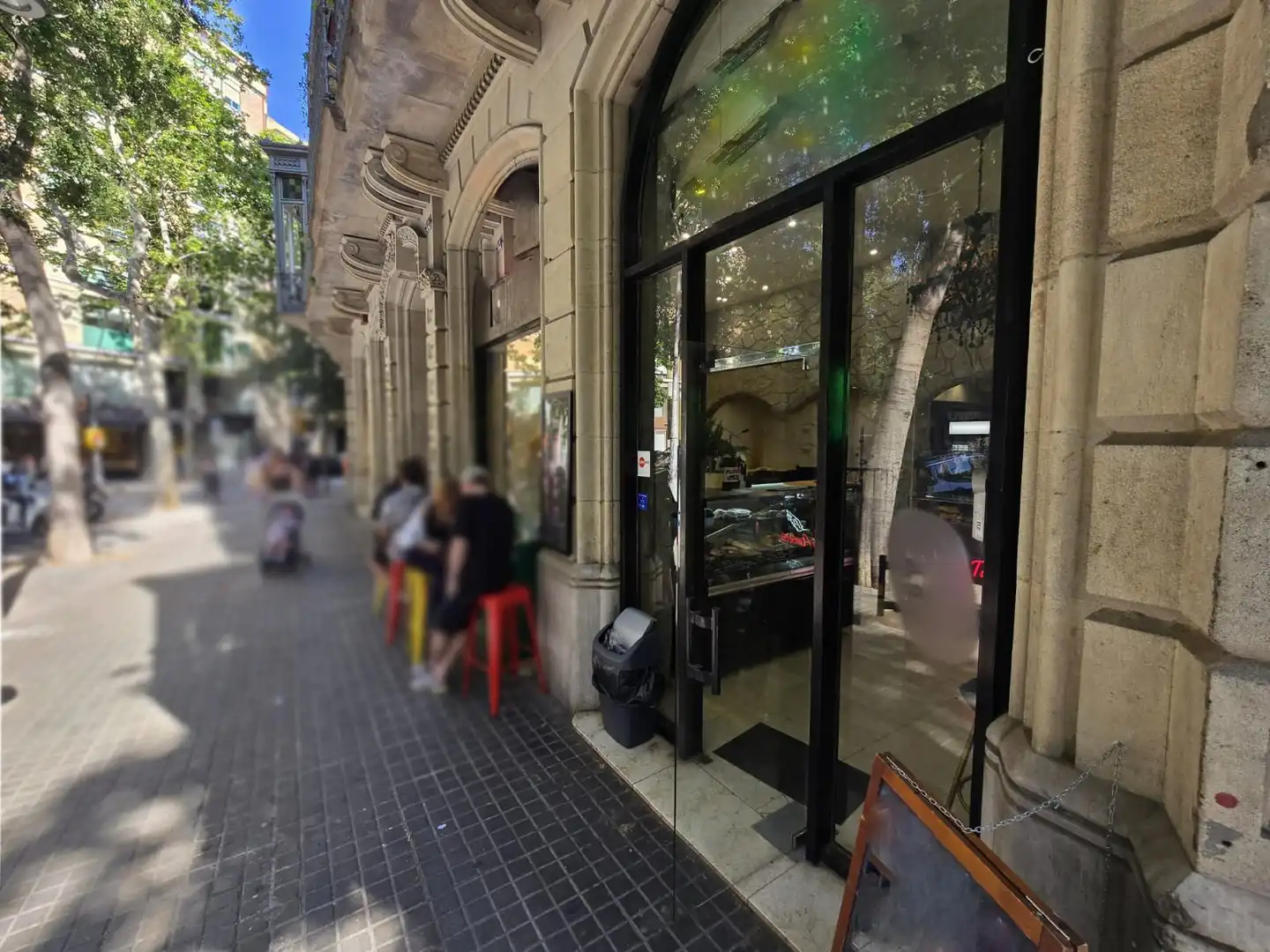 Local comercial en traspàs a Eixample, imagen 6