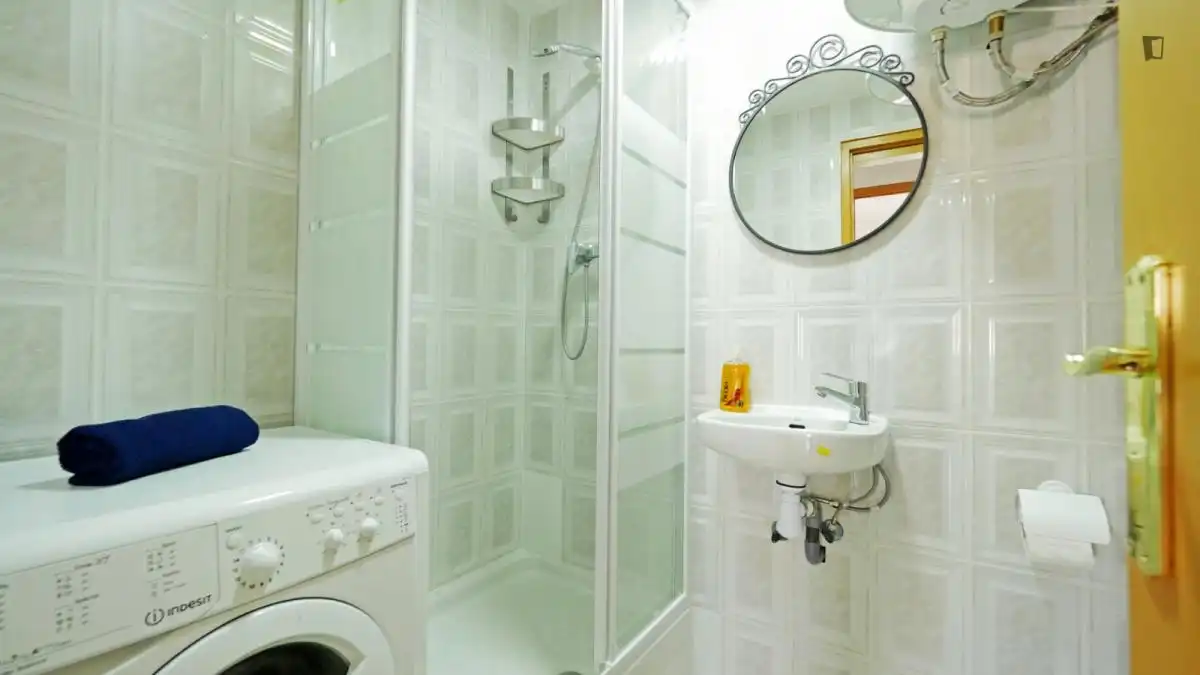 Apartments for rent in Sant Pere, Sta. Caterina i la Ribera