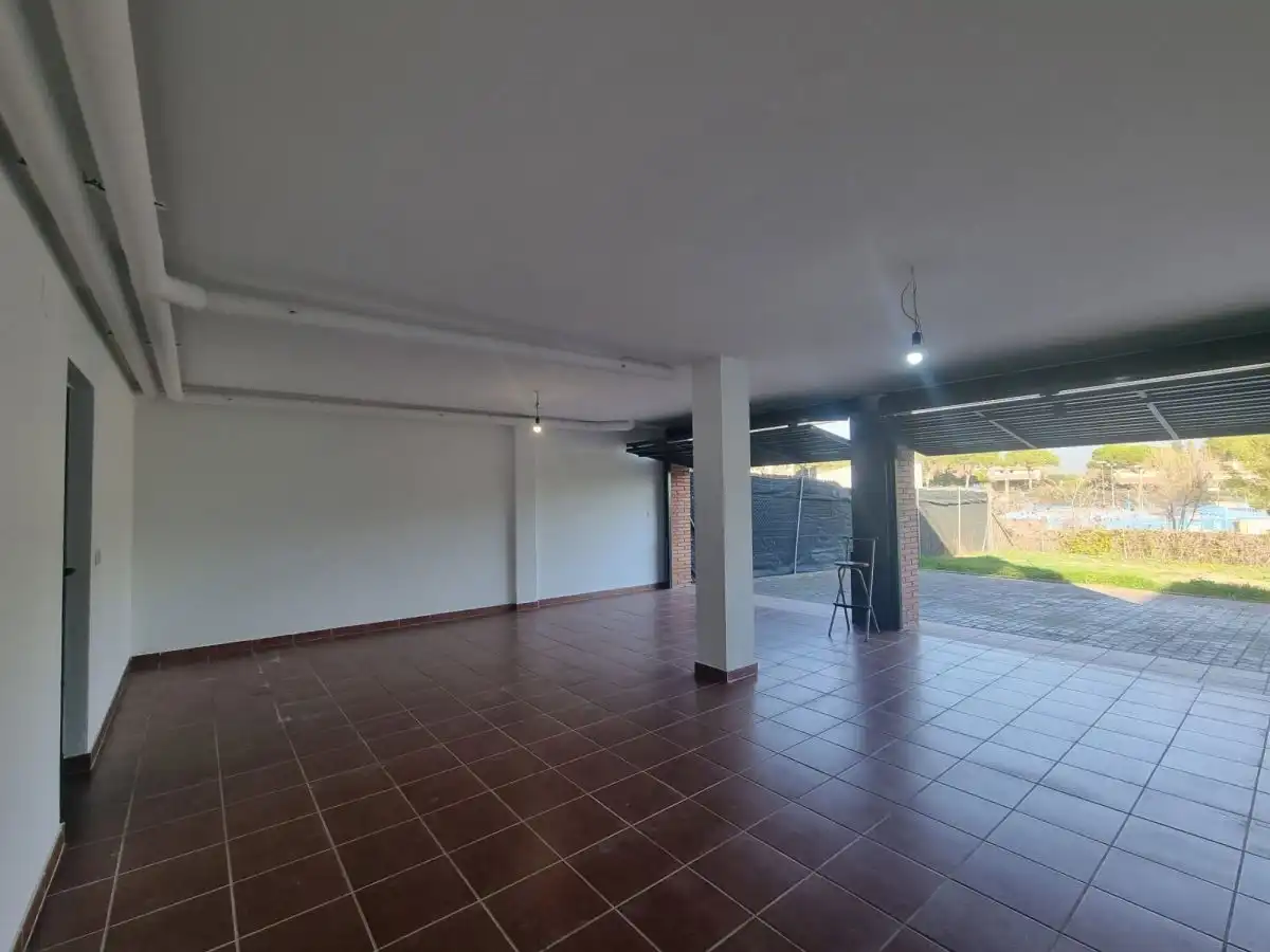 Casa o chalet de alquiler en canoves, L'Ametlla del Vallès
