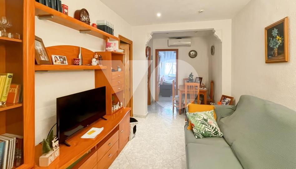 Photo 1 of Flat for sale in Era Honda, Reyes Católicos, Madrid