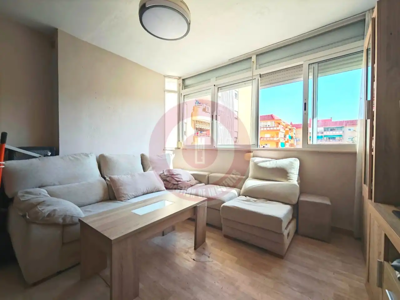 Wohnung zum Verkauf in Urbanizacion Molino Velasco, Hispanidad - Vivar Téllez