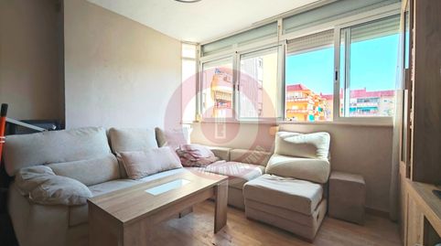 Foto 2 von Wohnung zum Verkauf in Urbanizacion Molino Velasco, 7b, Hispanidad - Vivar Téllez, Vélez-Málaga